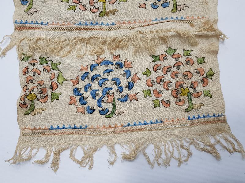 OSMANLI DÖNEMİ HESAP İŞİ YAĞLIK 