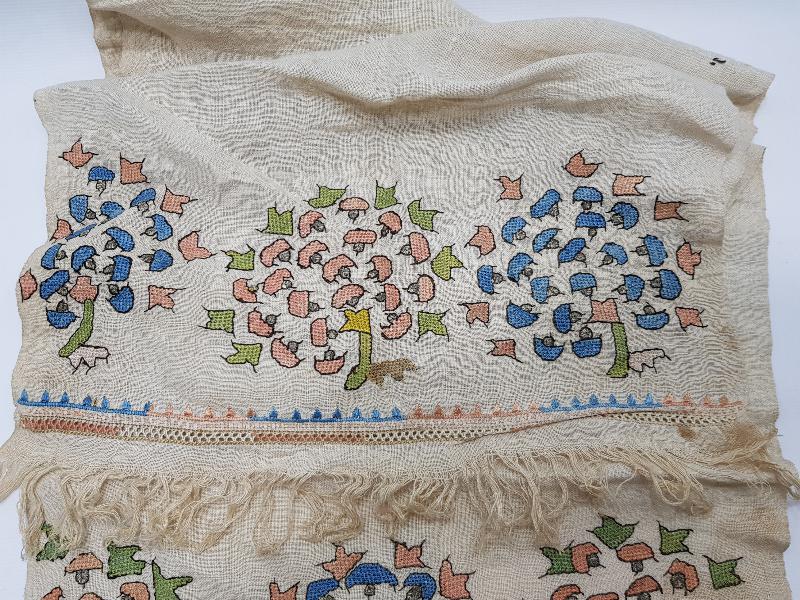 OSMANLI DÖNEMİ HESAP İŞİ YAĞLIK 