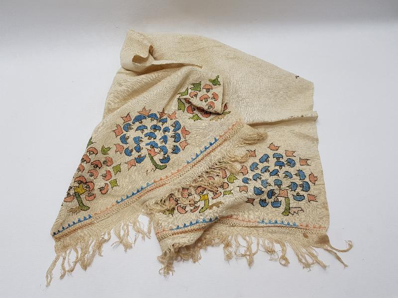 OSMANLI DÖNEMİ HESAP İŞİ YAĞLIK 