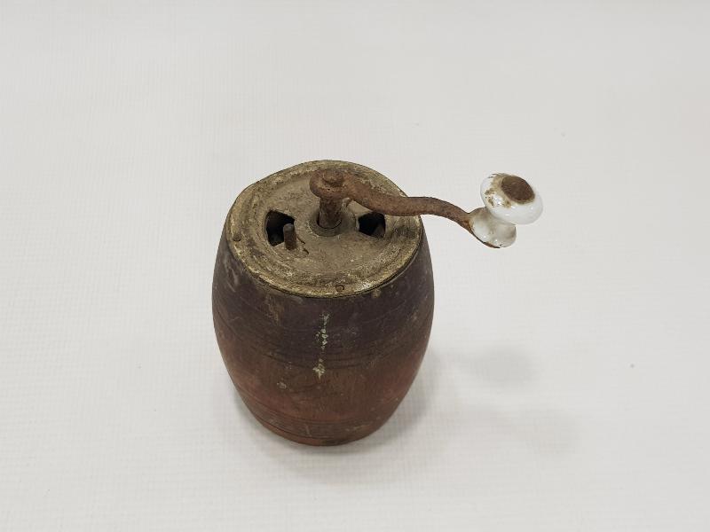 OSMANLI DÖNEMİ KARABİBER DEĞİRMENİ