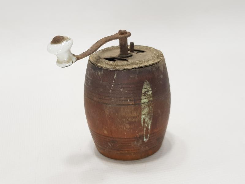 OSMANLI DÖNEMİ KARABİBER DEĞİRMENİ