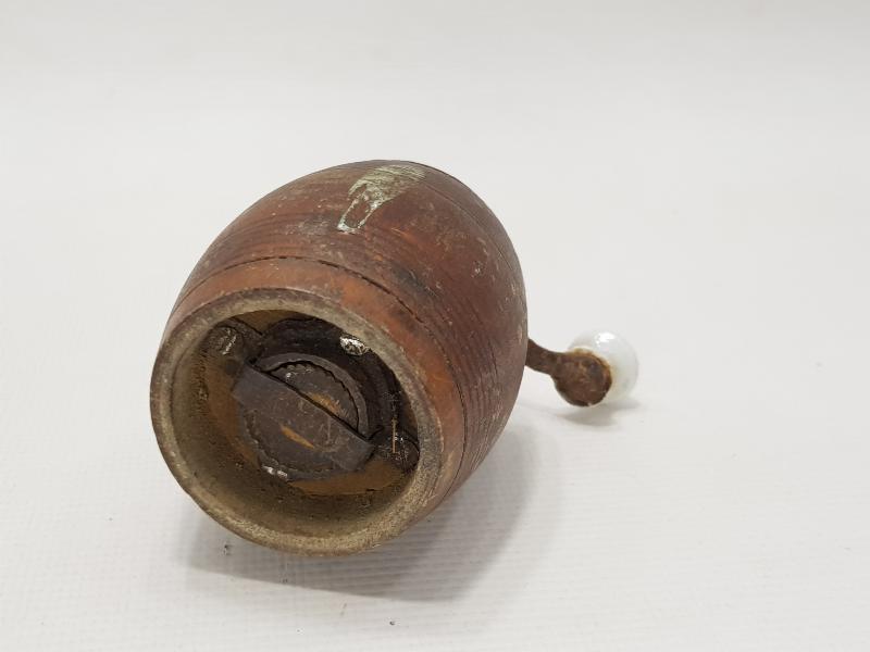 OSMANLI DÖNEMİ KARABİBER DEĞİRMENİ