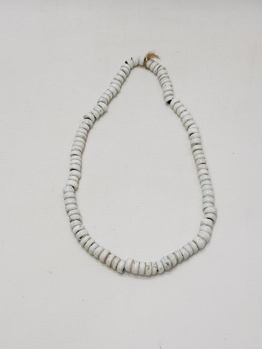 OSMANLI DÖNEMİ OPAL GERDANLIK 