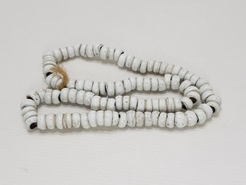 OSMANLI DÖNEMİ OPAL GERDANLIK 