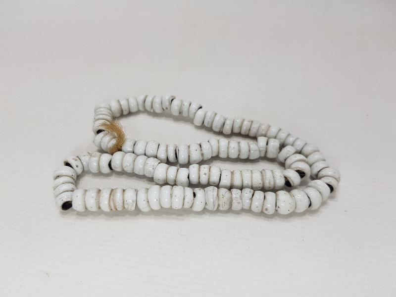 OSMANLI DÖNEMİ OPAL GERDANLIK 