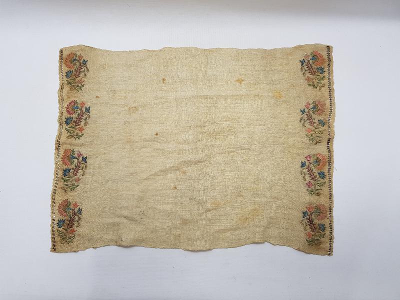 OSMANLI HESAP İŞİ YAĞLIK  