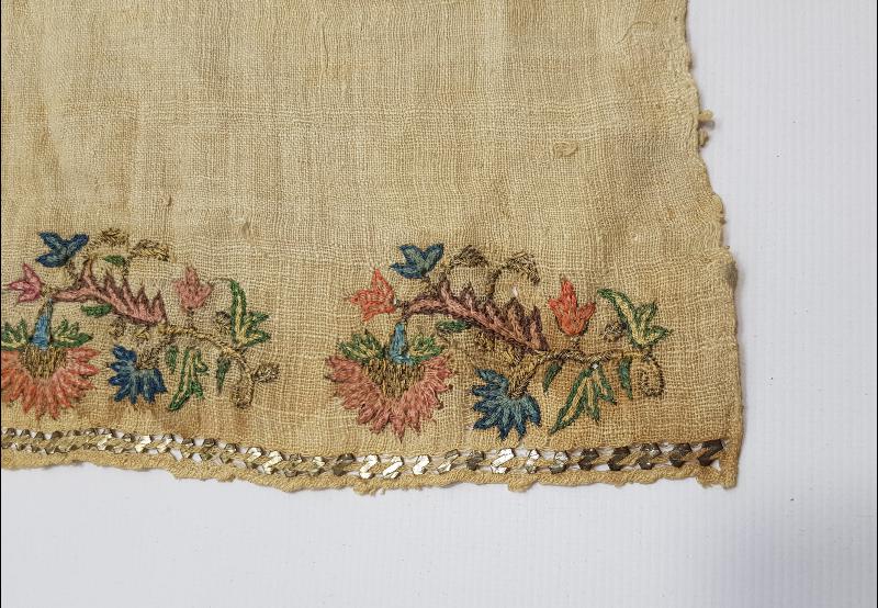 OSMANLI HESAP İŞİ YAĞLIK  