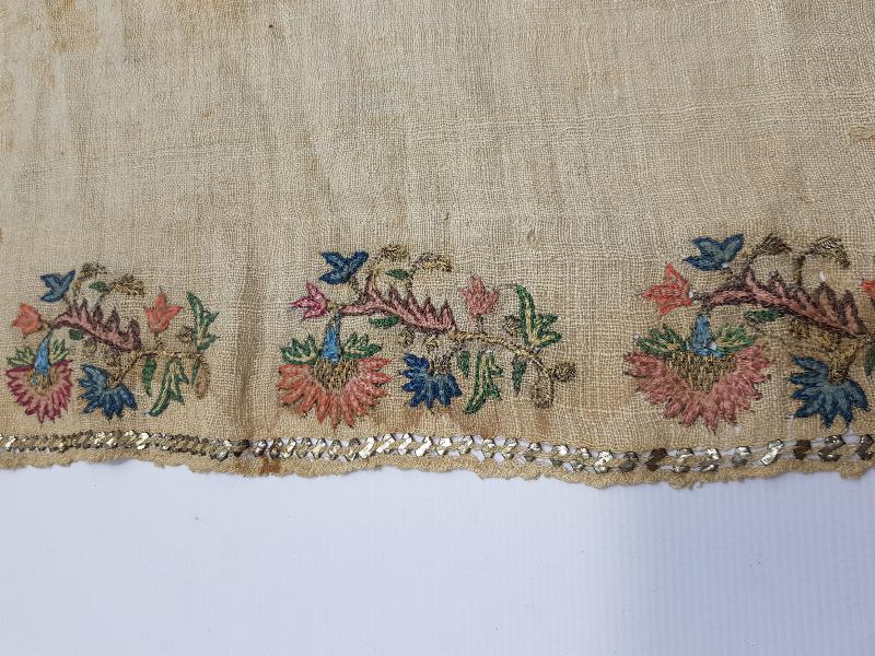 OSMANLI HESAP İŞİ YAĞLIK  