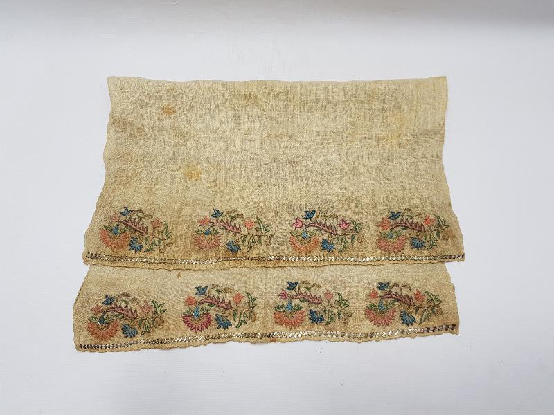 OSMANLI HESAP İŞİ YAĞLIK  