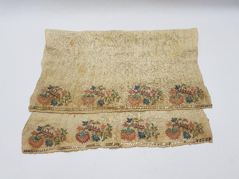 OSMANLI HESAP İŞİ YAĞLIK  