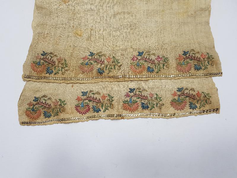 OSMANLI HESAP İŞİ YAĞLIK  