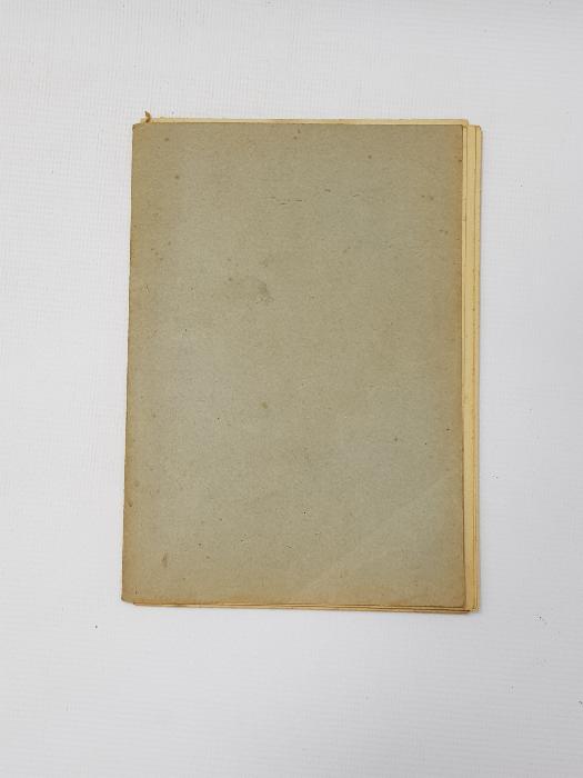 OSMANLICA KİTAP: ENVAR-ÜL ADAB