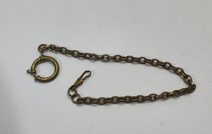 ANTİKA CEP SAATİ KÖSTEĞİ