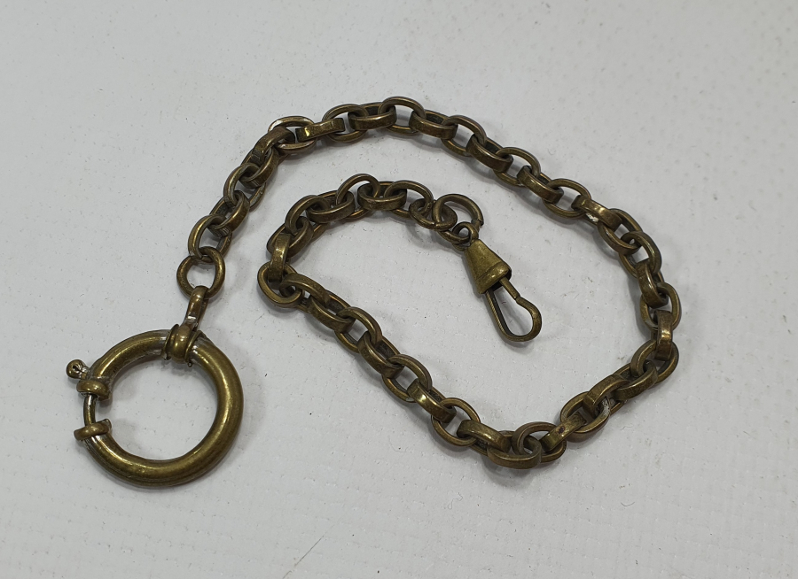 ANTİKA CEP SAATİ KÖSTEĞİ