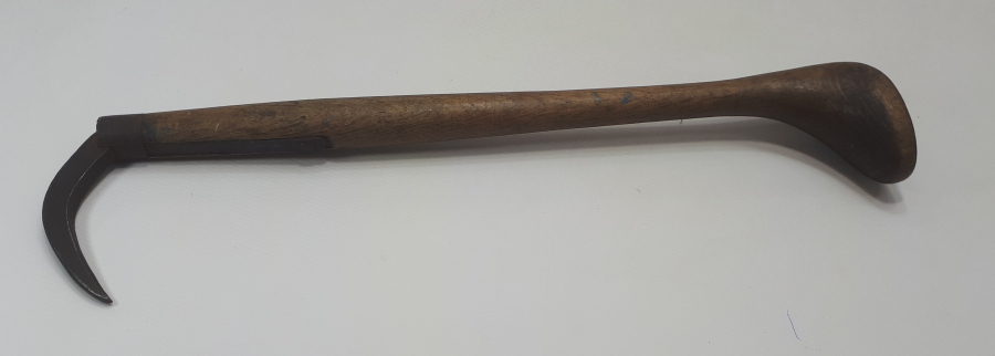 OSMANLI DÖNEMİ HAMAL ÇENGELİ