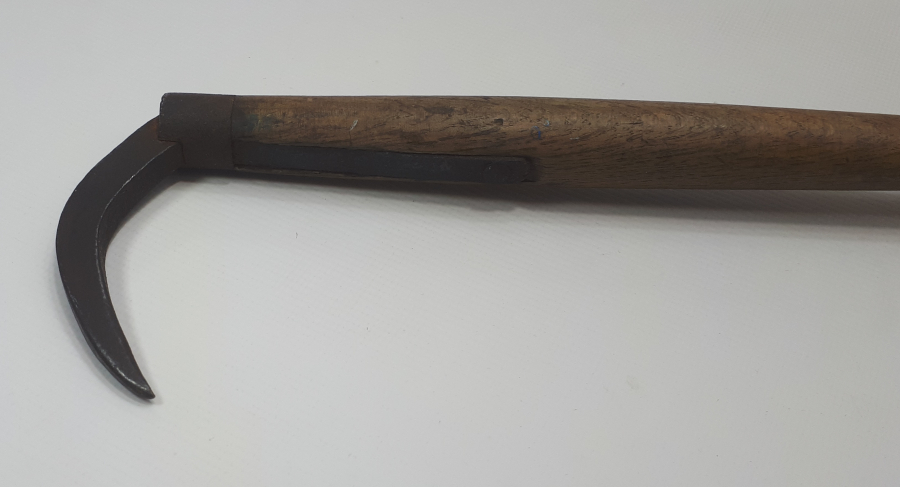 OSMANLI DÖNEMİ HAMAL ÇENGELİ