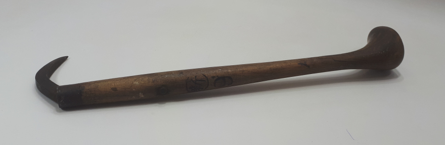 OSMANLI DÖNEMİ HAMAL ÇENGELİ