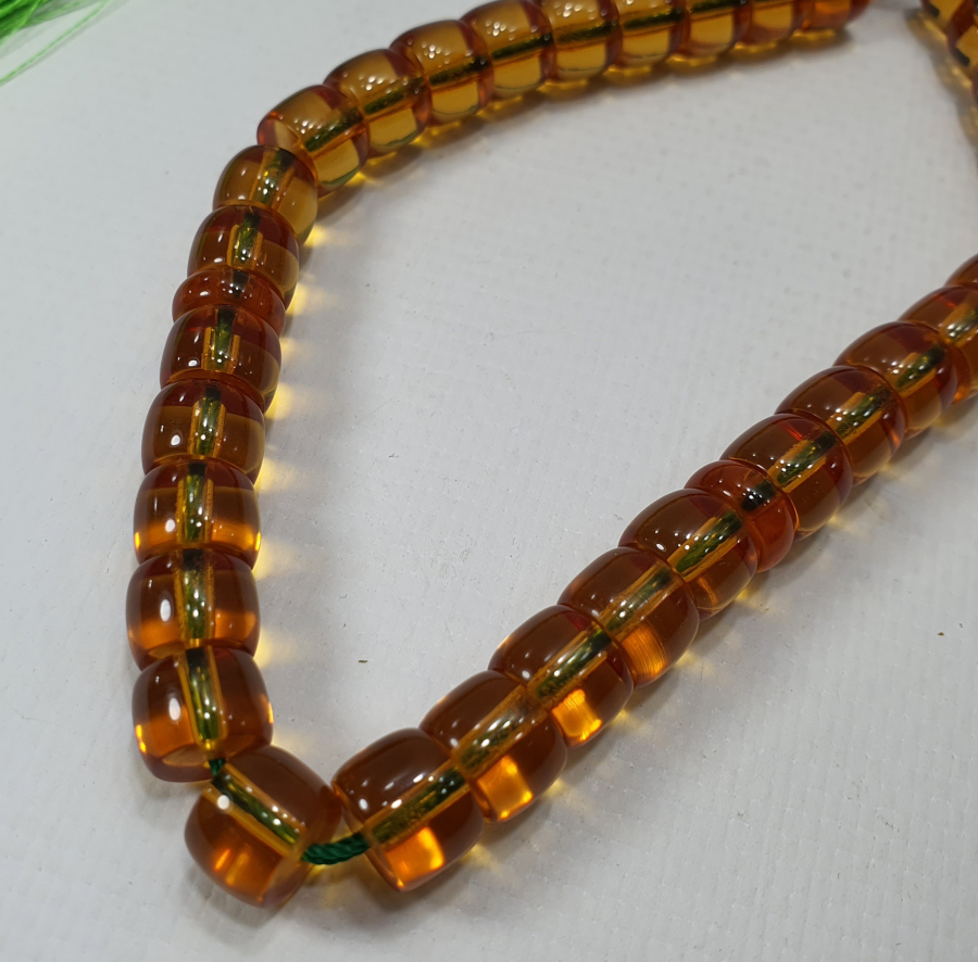 ANTİKA AĞA İŞİ BAĞA TESBİH