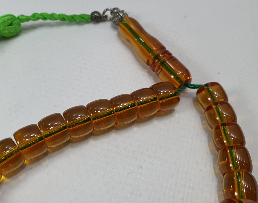 ANTİKA AĞA İŞİ BAĞA TESBİH