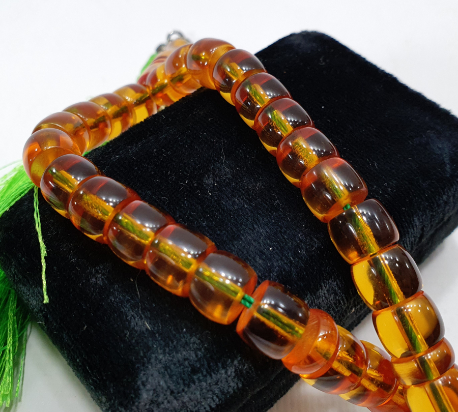 ANTİKA AĞA İŞİ BAĞA TESBİH