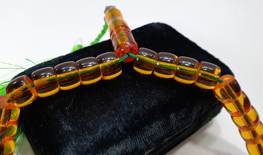 ANTİKA AĞA İŞİ BAĞA TESBİH