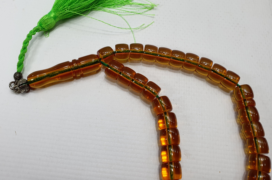 ANTİKA AĞA İŞİ BAĞA TESBİH