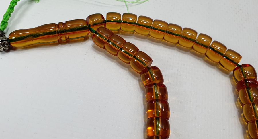 ANTİKA AĞA İŞİ BAĞA TESBİH