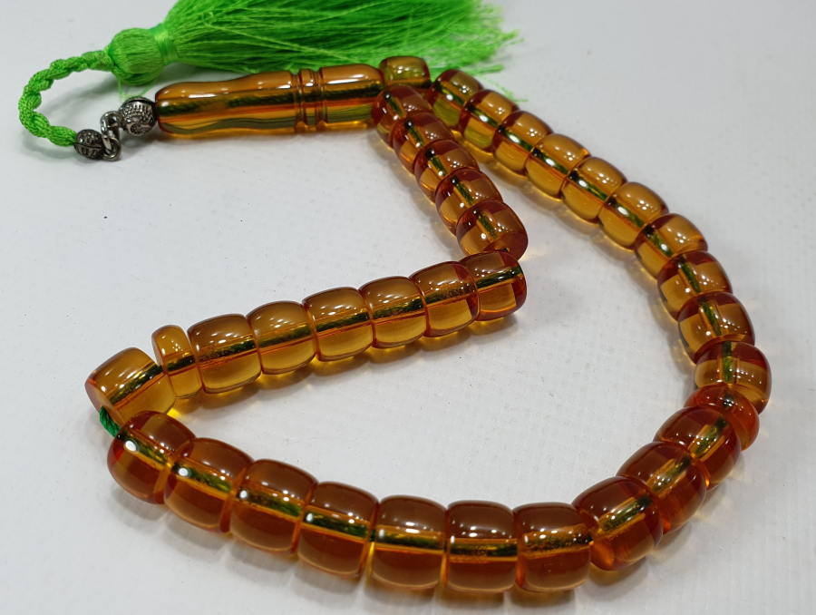 ANTİKA AĞA İŞİ BAĞA TESBİH