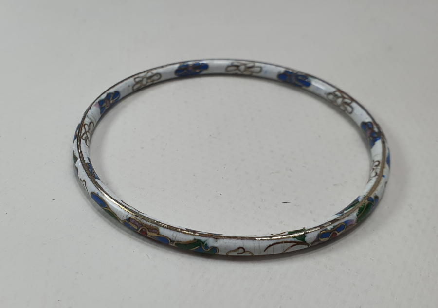 ANTİKA MİNELİ BİLEKLİK