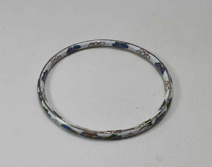 ANTİKA MİNELİ BİLEKLİK