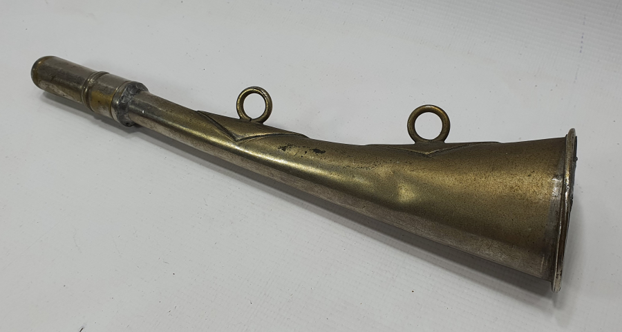 AVRUPA YAPIMI ANTİKA GEYİK BORAZANI