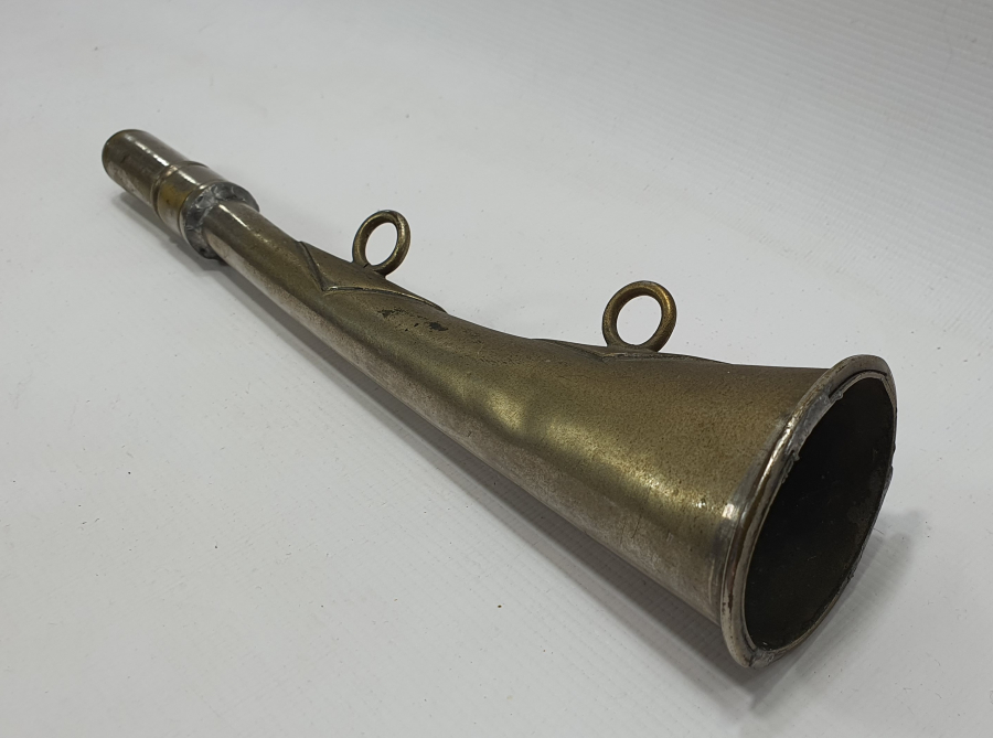 AVRUPA YAPIMI ANTİKA GEYİK BORAZANI