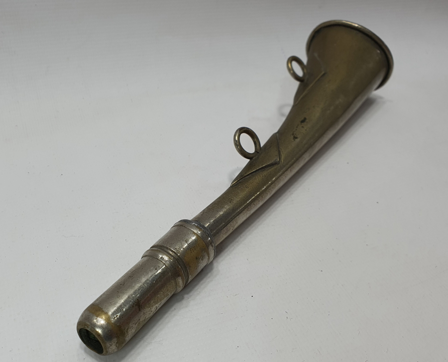 AVRUPA YAPIMI ANTİKA GEYİK BORAZANI