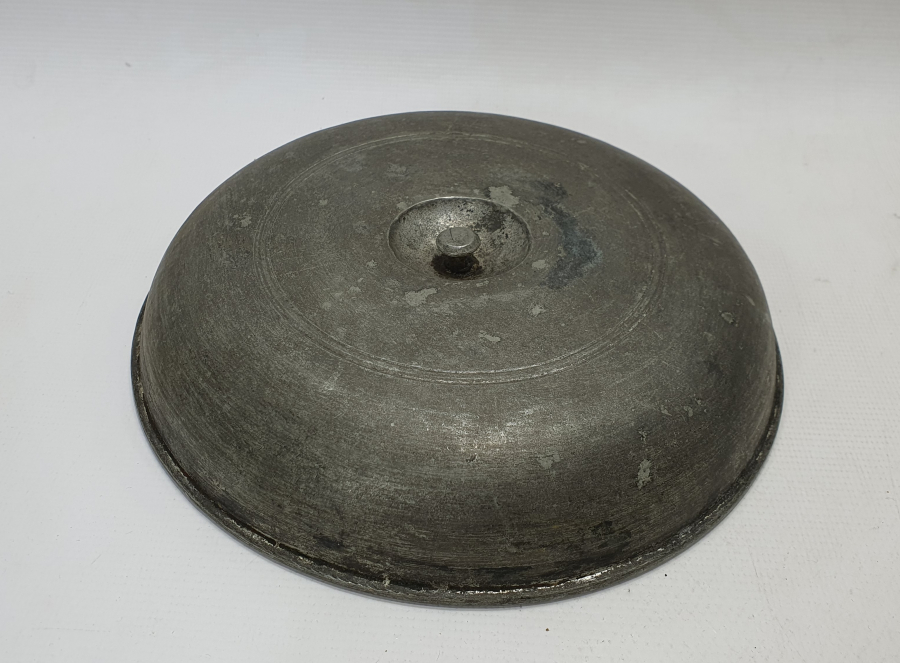 OSMANLI DÖNEMİ TUNÇTAN MAMUL HAMAM TASI