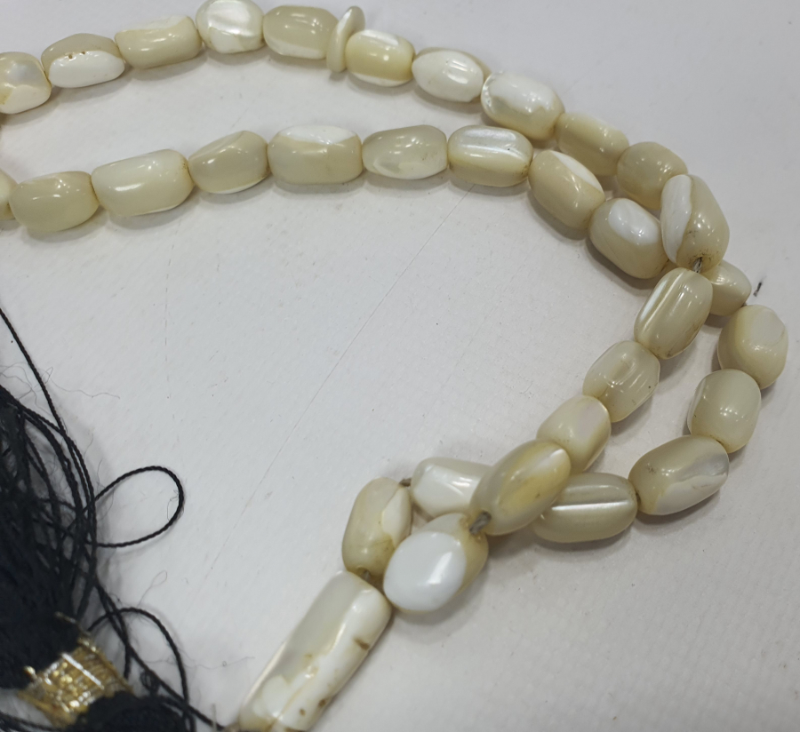 OSMANLI SEDEF TESBİH