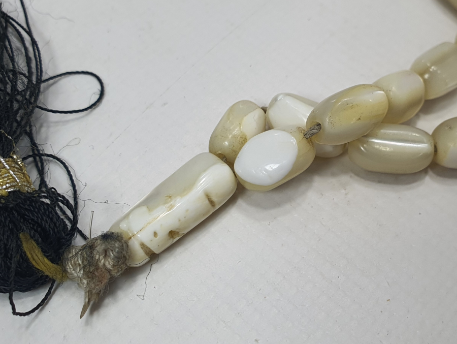 OSMANLI SEDEF TESBİH