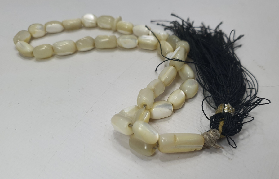 OSMANLI SEDEF TESBİH