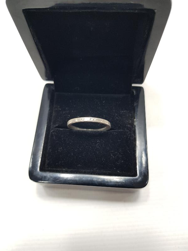 1960 DARBE YÜZÜĞÜ