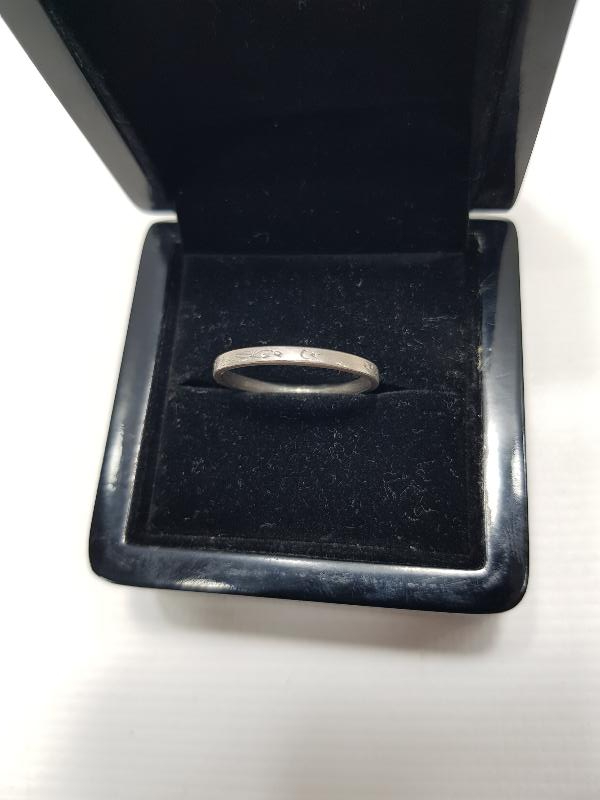 1960 DARBE YÜZÜĞÜ