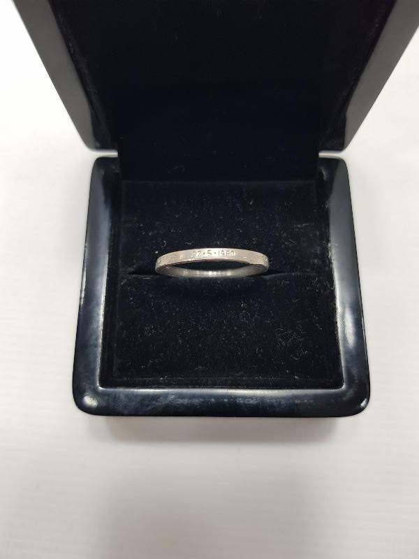 1960 DARBE YÜZÜĞÜ