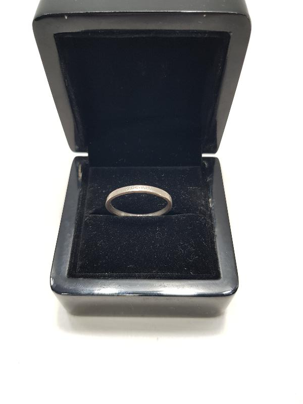 1960 DARBE YÜZÜĞÜ