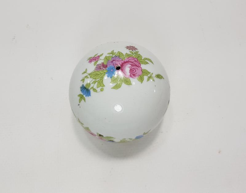 ANTİKA PORSELEN KOKULUK - PİRELİK