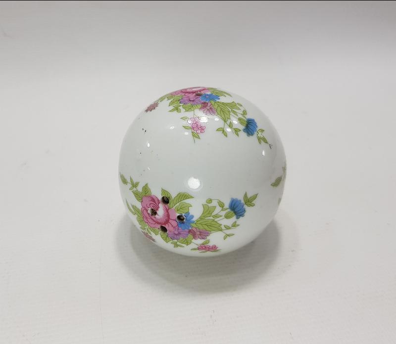 ANTİKA PORSELEN KOKULUK - PİRELİK