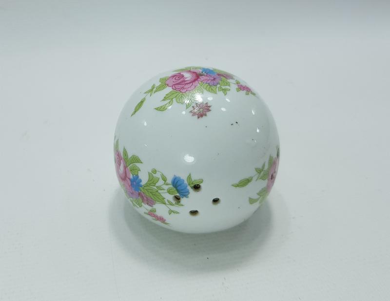 ANTİKA PORSELEN KOKULUK - PİRELİK