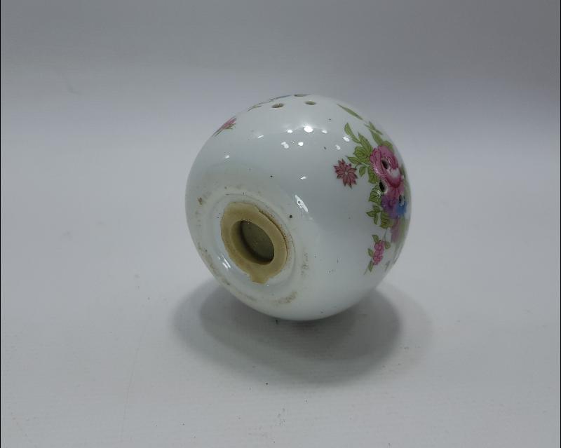 ANTİKA PORSELEN KOKULUK - PİRELİK