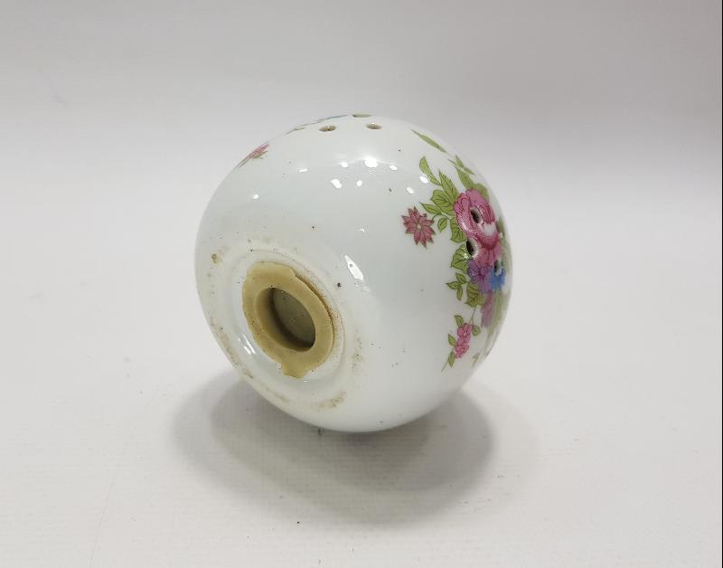 ANTİKA PORSELEN KOKULUK - PİRELİK