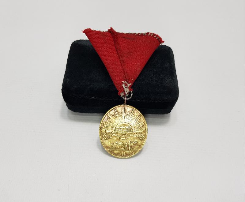 İSTİKLAL MADALYASI 