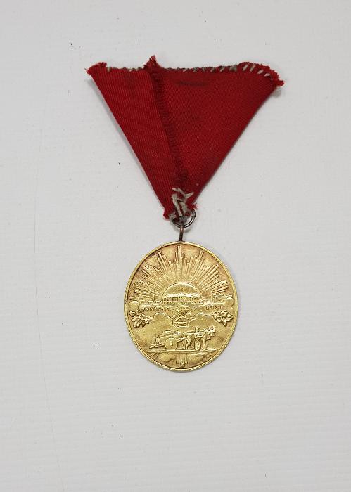 İSTİKLAL MADALYASI 