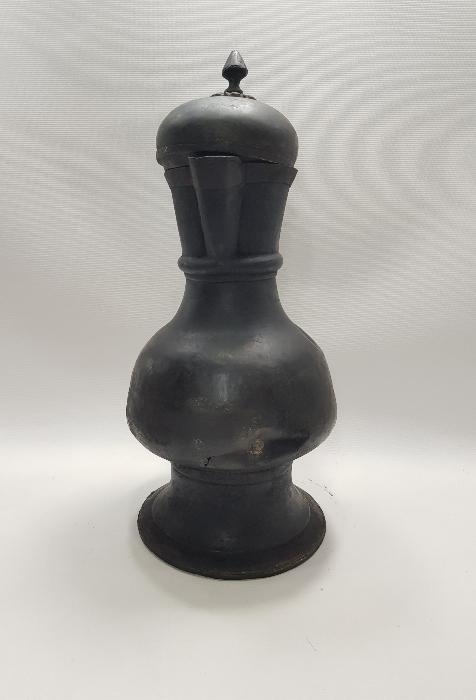 OSMANLI DÖNEMİ BAKIR BOZALIK 