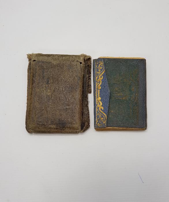 OSMANLI DÖNEMİ ENAM-I ŞERİF